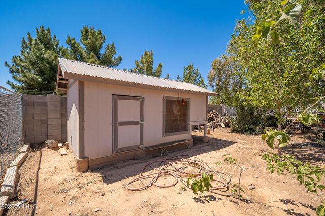 12945 W VARNEY Road, El Mirage, AZ 85335