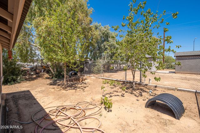 12945 W VARNEY Road, El Mirage, AZ 85335