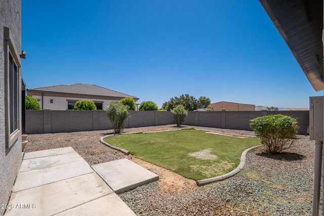 12945 W VARNEY Road, El Mirage, AZ 85335