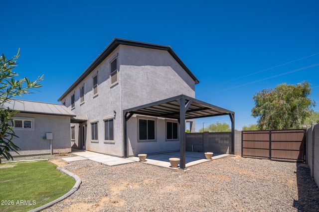 12945 W VARNEY Road, El Mirage, AZ 85335