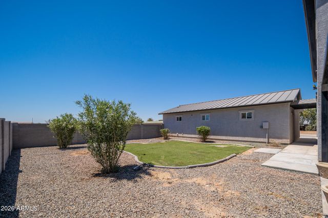 12945 W VARNEY Road, El Mirage, AZ 85335