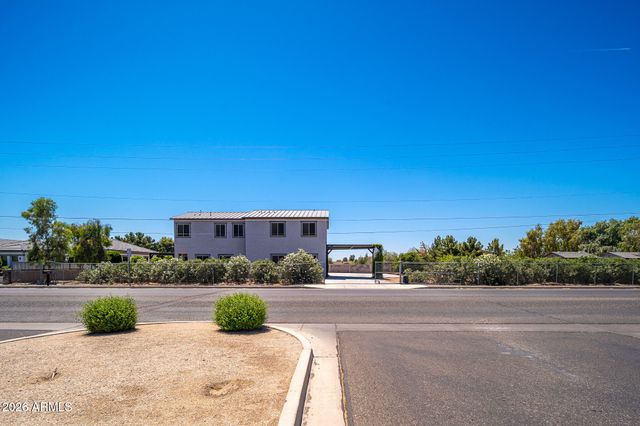 12945 W VARNEY Road, El Mirage, AZ 85335