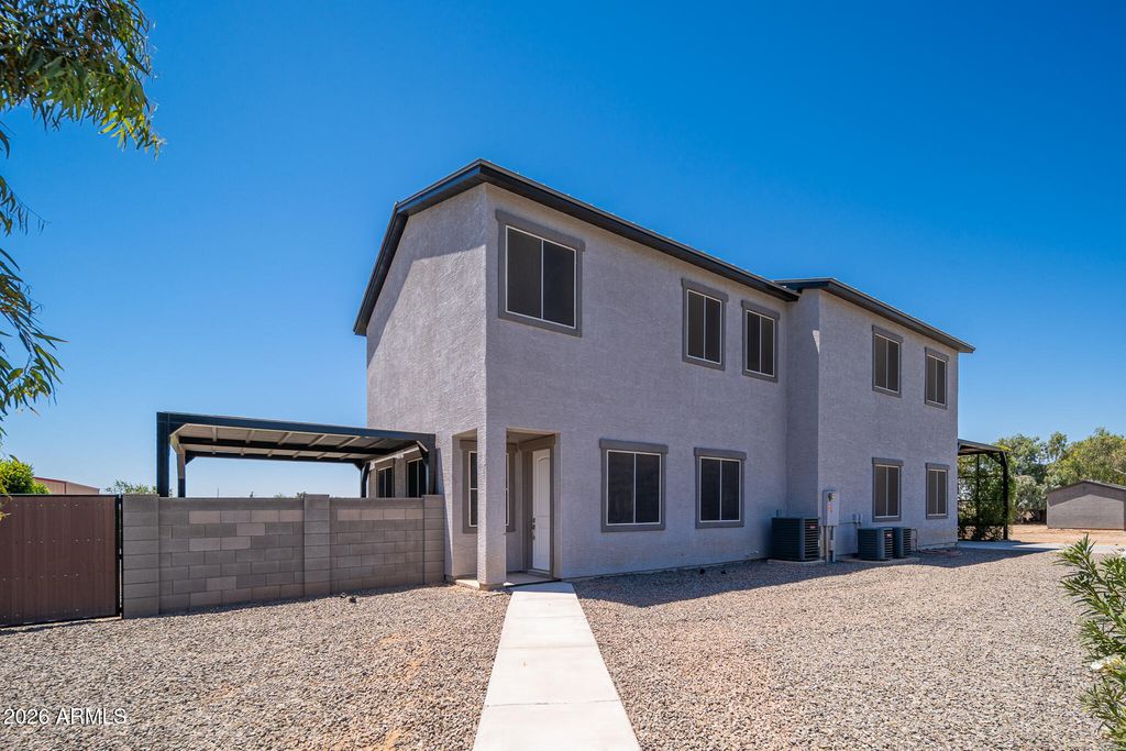 12945 W VARNEY Road, El Mirage, AZ 85335