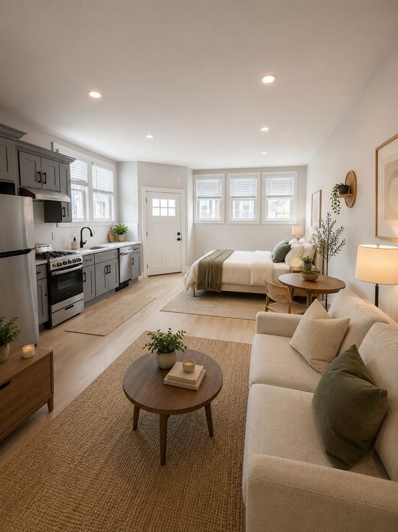 121 Winthrop St. 1, Medford, MA 02155