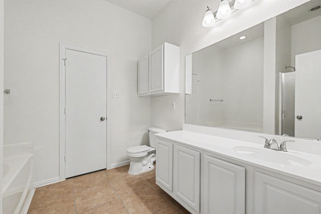 1637 Myrtle Drive, Little Elm, TX 75068