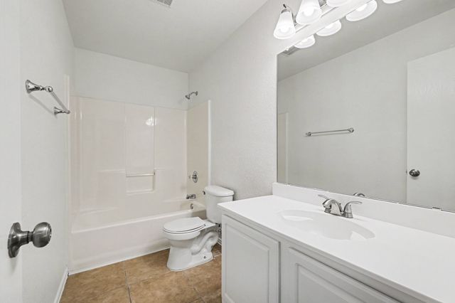 1637 Myrtle Drive, Little Elm, TX 75068