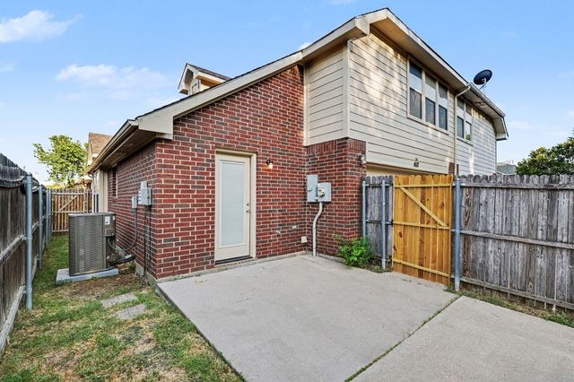 1637 Myrtle Drive, Little Elm, TX 75068