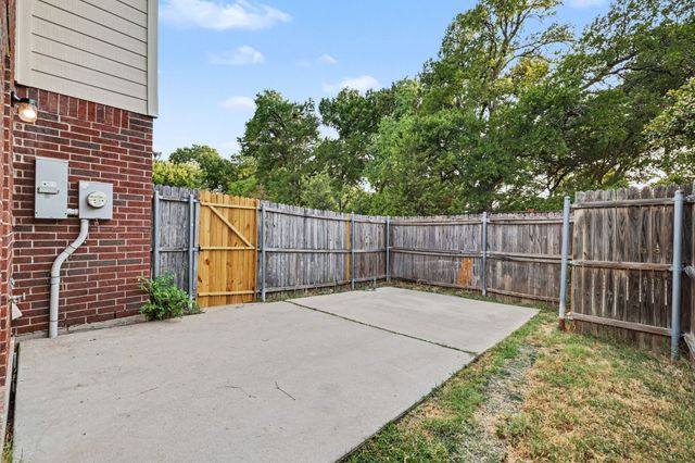 1637 Myrtle Drive, Little Elm, TX 75068
