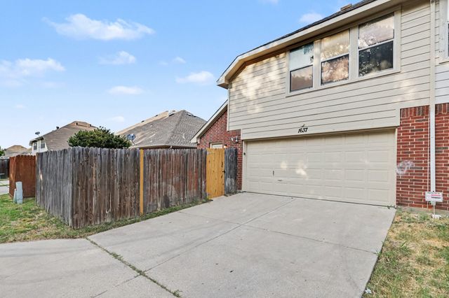 1637 Myrtle Drive, Little Elm, TX 75068