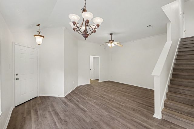 1637 Myrtle Drive, Little Elm, TX 75068