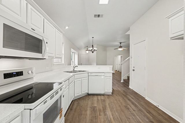 1637 Myrtle Drive, Little Elm, TX 75068