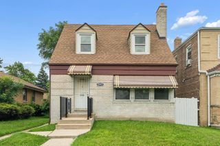 10407 S Eberhart Avenue, Chicago, IL 60628