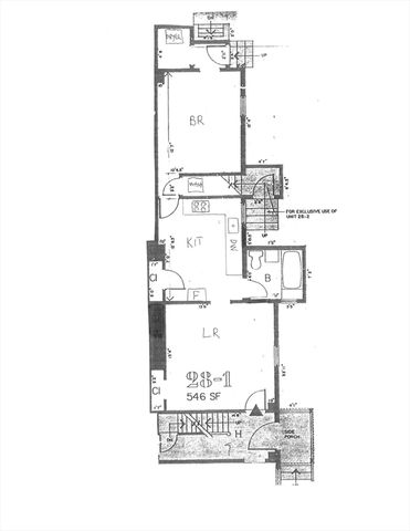28 Mt. Auburn St. 1, Cambridge, MA 02138