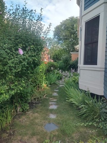 28 Mt. Auburn St. 1, Cambridge, MA 02138