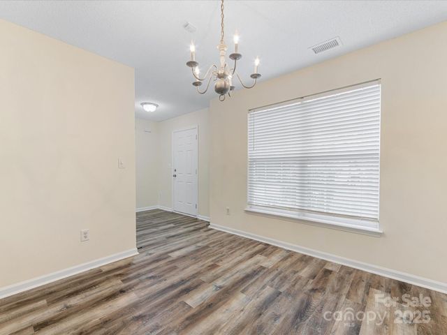 2914 Bridgeville Lane, Charlotte, NC 28262
