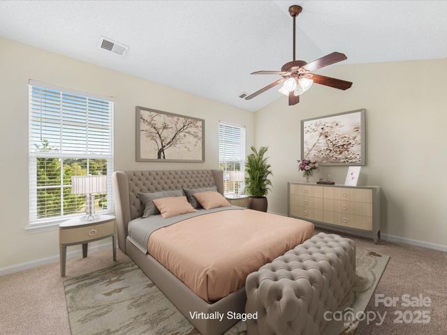 2914 Bridgeville Lane, Charlotte, NC 28262