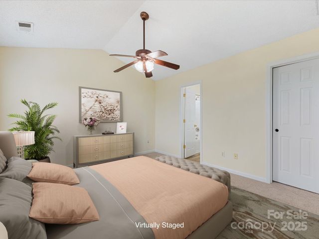 2914 Bridgeville Lane, Charlotte, NC 28262