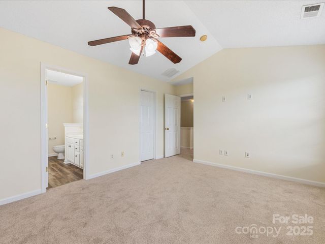 2914 Bridgeville Lane, Charlotte, NC 28262