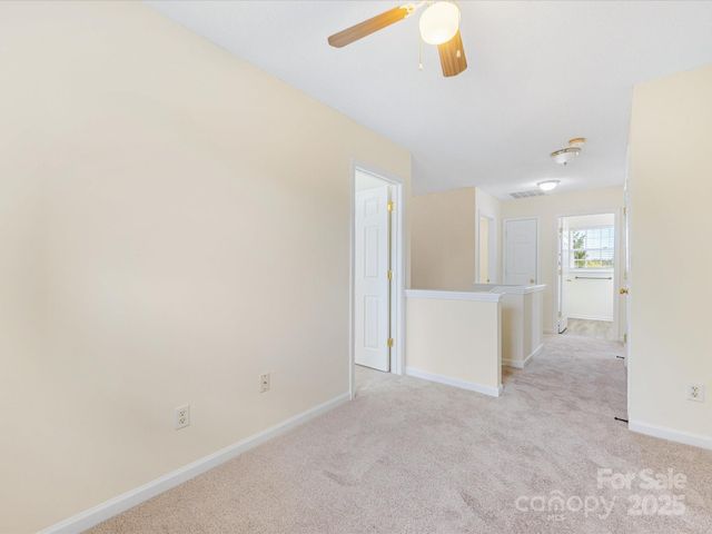 2914 Bridgeville Lane, Charlotte, NC 28262