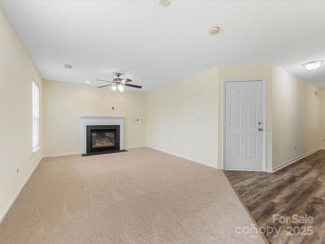 2914 Bridgeville Lane, Charlotte, NC 28262