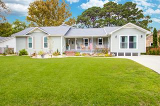 1180 Island View Drive, Mount Pleasant, SC 29464