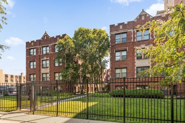 4529.5 S Drexel Boulevard 3E, Chicago, IL 60653