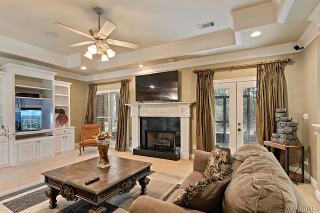 8230 Jackson Trace, Montgomery, AL 36117