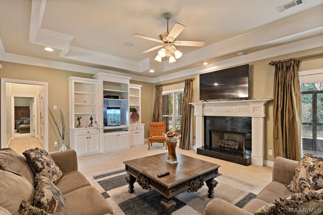 8230 Jackson Trace, Montgomery, AL 36117