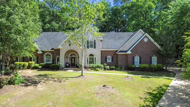 8230 Jackson Trace, Montgomery, AL 36117