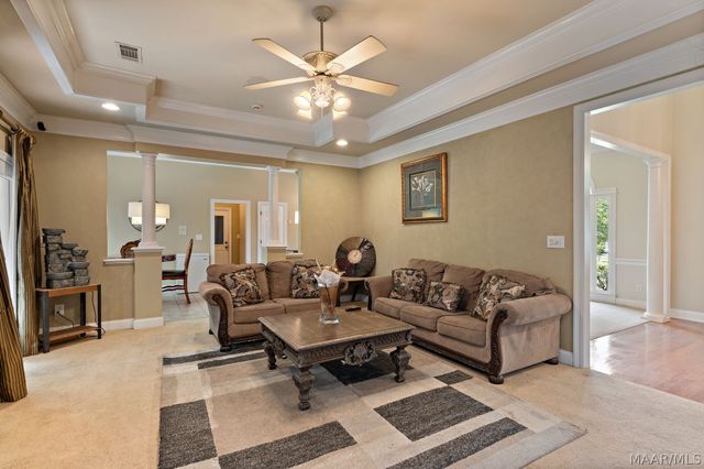 8230 Jackson Trace, Montgomery, AL 36117