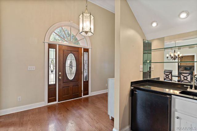 8230 Jackson Trace, Montgomery, AL 36117