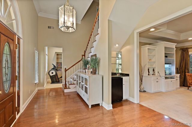 8230 Jackson Trace, Montgomery, AL 36117