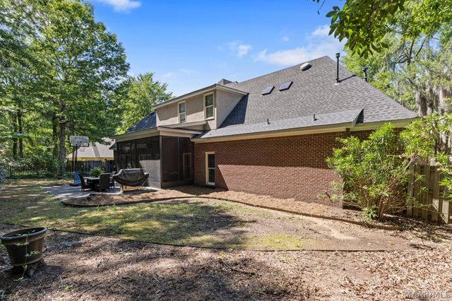 8230 Jackson Trace, Montgomery, AL 36117
