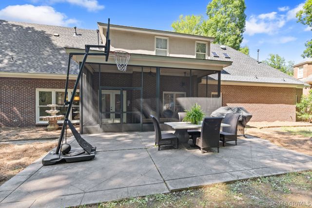 8230 Jackson Trace, Montgomery, AL 36117
