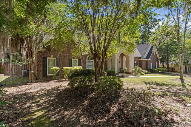 8230 Jackson Trace, Montgomery, AL 36117