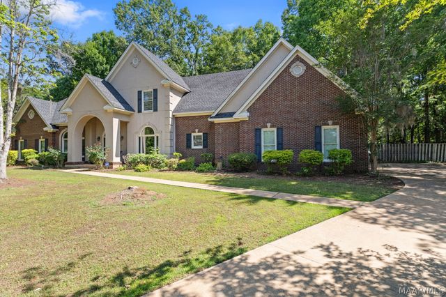 8230 Jackson Trace, Montgomery, AL 36117