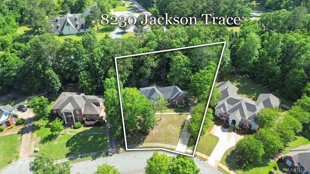 8230 Jackson Trace, Montgomery, AL 36117