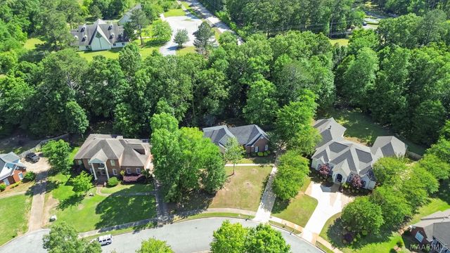 8230 Jackson Trace, Montgomery, AL 36117