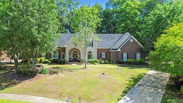 8230 Jackson Trace, Montgomery, AL 36117