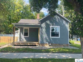 311 Range Street, North Mankato, MN 56003