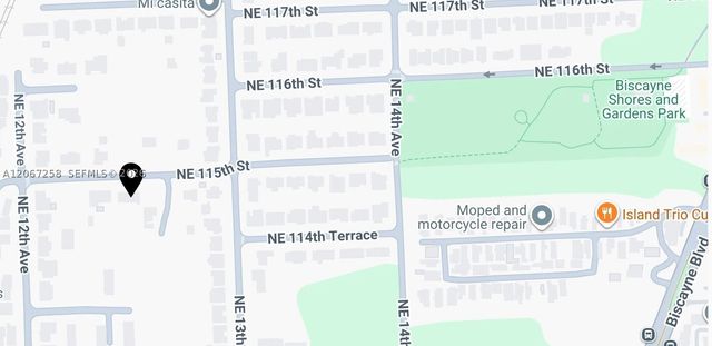 1250 NE 115th St 3, Miami, FL 33161