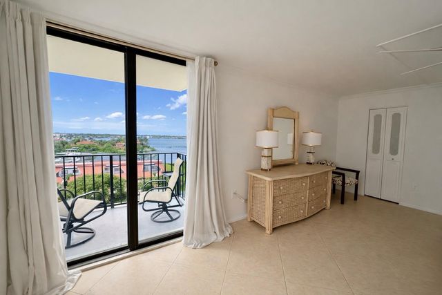 3460 S Ocean Boulevard 608, Palm Beach, FL 33480