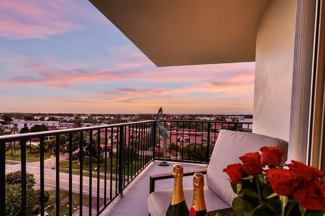 3460 S Ocean Boulevard 608, Palm Beach, FL 33480