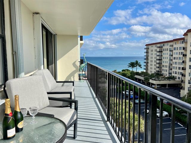 3460 S Ocean Boulevard 608, Palm Beach, FL 33480