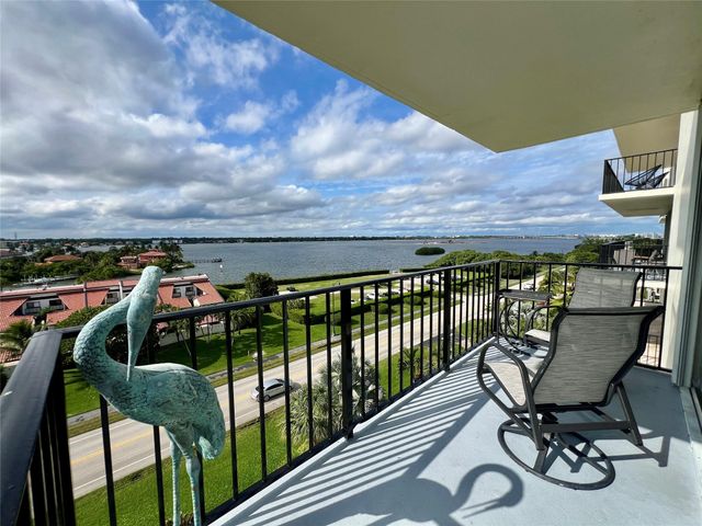 3460 S Ocean Boulevard 608, Palm Beach, FL 33480