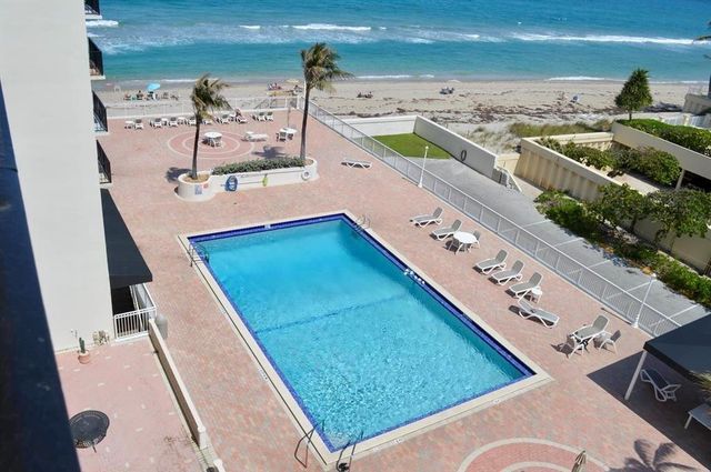 3460 S Ocean Boulevard 608, Palm Beach, FL 33480