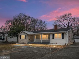 10 PROSPECT AVE, Indian Head, MD 20640