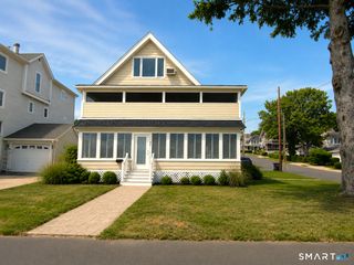 48 Beach Avenue, Milford, CT 06460