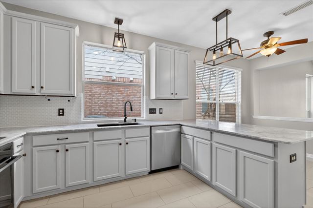 5441 Pebble Court, Mckinney, TX 75072