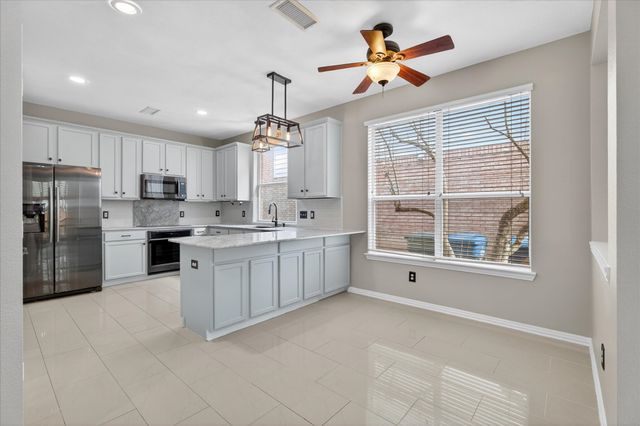 5441 Pebble Court, Mckinney, TX 75072